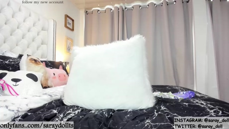 saraydoll  07-03-2022